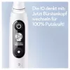 Oral-B 445234 elektrische Zahnbürste Erwachsene Vibrationszahnbürste Weiß