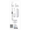 Oral-B 445234 elektrische Zahnbürste Erwachsene Vibrationszahnbürste Weiß