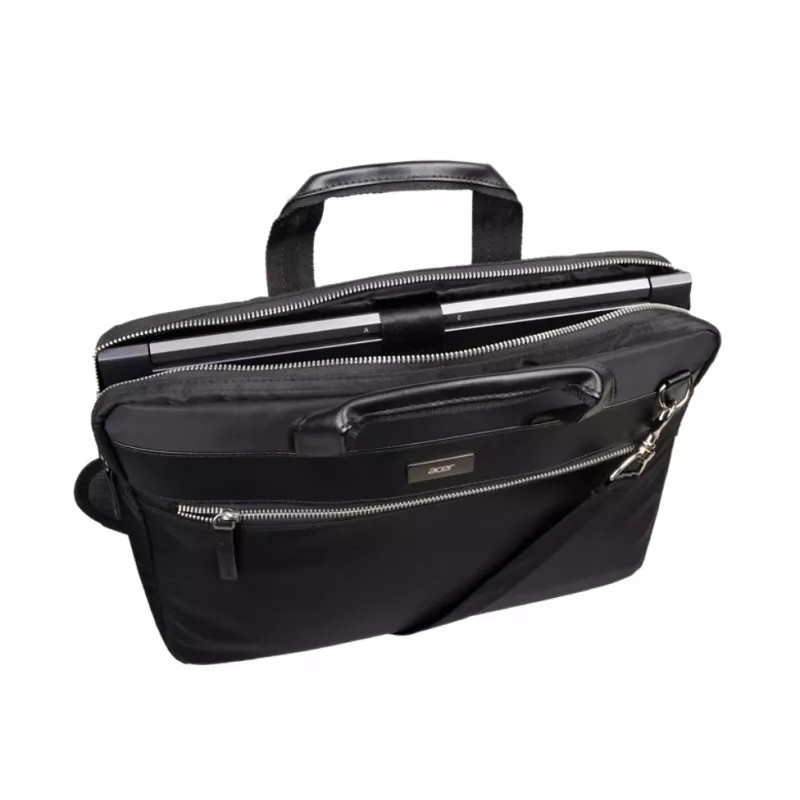 ACER Tragetasche - 15.6 Zoll Notebook-Tasche - Schwarz