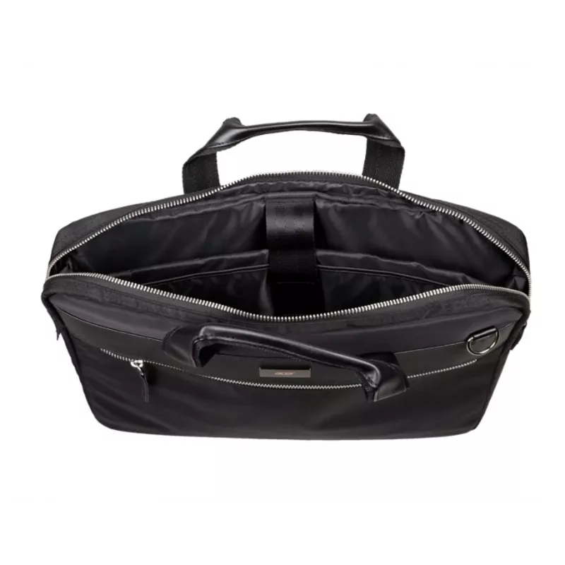 ACER Tragetasche - 15.6 Zoll Notebook-Tasche - Schwarz