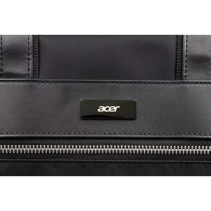 ACER Tragetasche - 15.6 Zoll Notebook-Tasche - Schwarz
