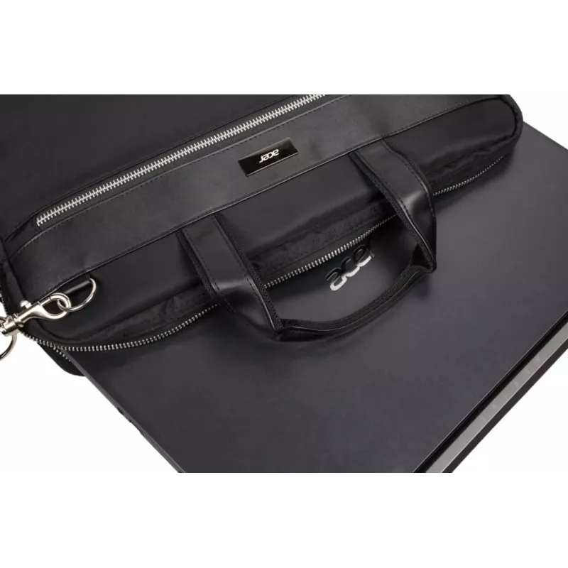 ACER Tragetasche - 15.6 Zoll Notebook-Tasche - Schwarz