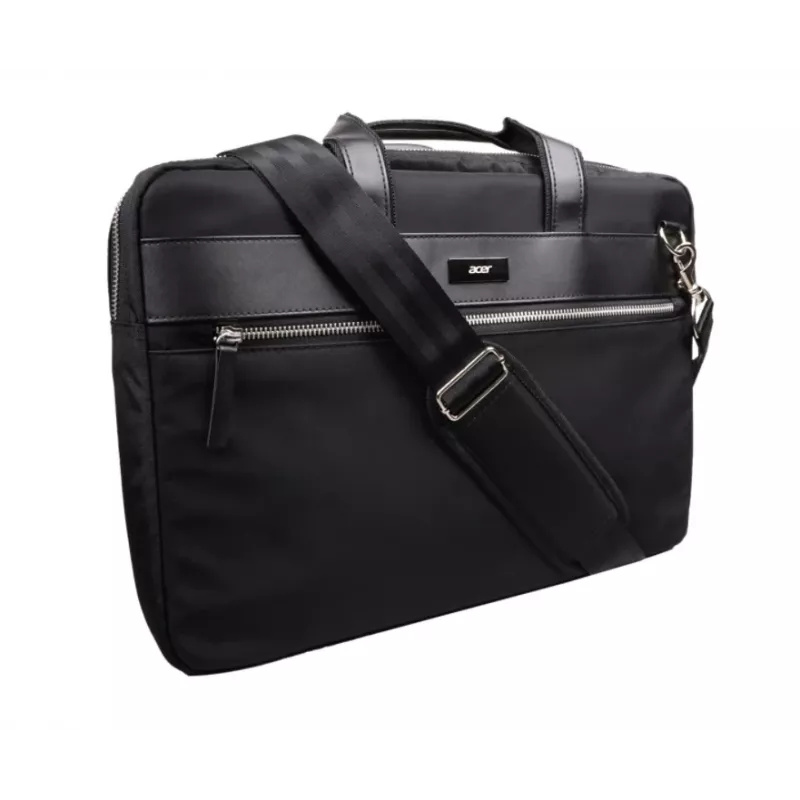 ACER Tragetasche - 15.6 Zoll Notebook-Tasche - Schwarz