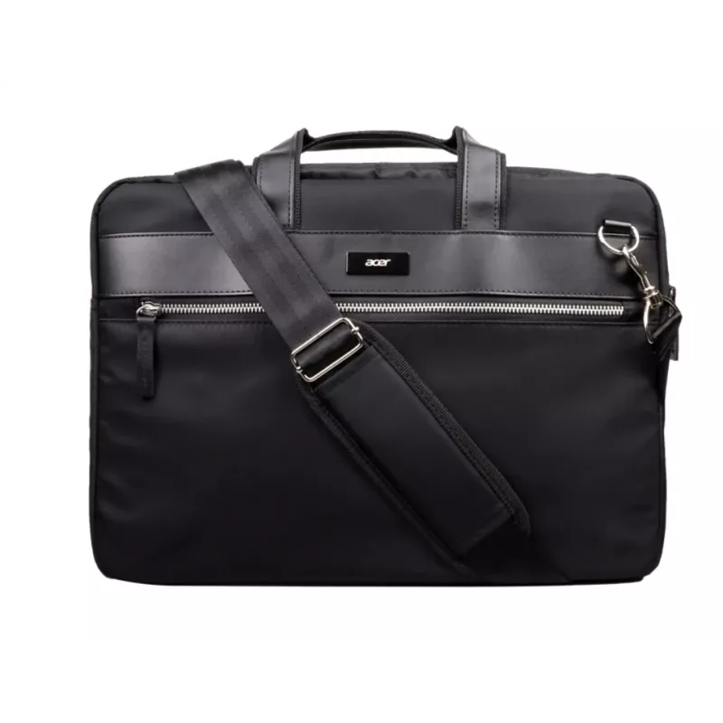 ACER Tragetasche - 15.6 Zoll Notebook-Tasche - Schwarz