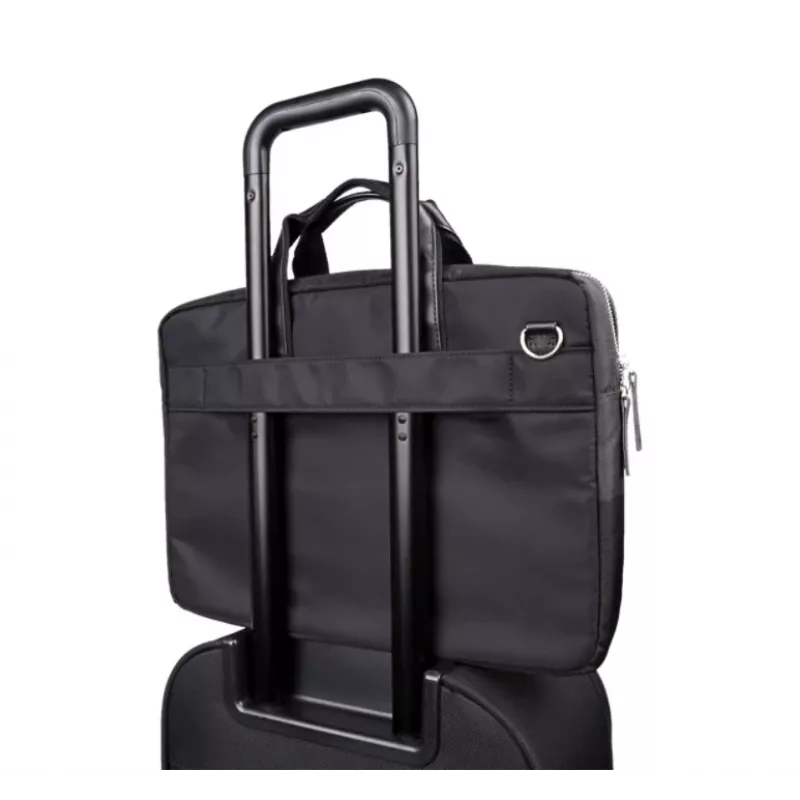 ACER Tragetasche - 15.6 Zoll Notebook-Tasche - Schwarz