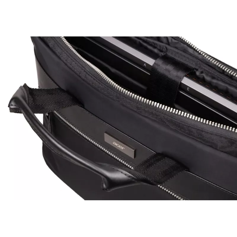 ACER Tragetasche - 15.6 Zoll Notebook-Tasche - Schwarz