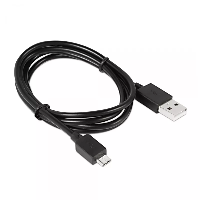 CLUB3D HDMI + Micro USB zu DisplayPort™ 4K120Hz oder 8K30Hz M/F aktiver Adapter