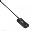 CLUB3D HDMI + Micro USB auf USB Typ-C 4K120Hz oder 8K30Hz M/F aktiver Adapter