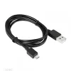 CLUB3D HDMI + Micro USB auf USB Typ-C 4K120Hz oder 8K30Hz M/F aktiver Adapter