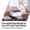 HP 153X Original LaserJet Tank Toner-Nachfüllset, Schwarz, 5000 Seiten, 1 Stück