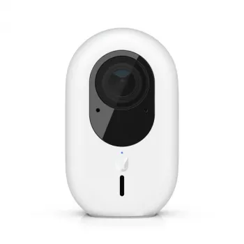 IP-Überwachungskamera UBIQUITI G4 Instant Cube Outdoor – 5 MP (2688×1512), 2,8 mm, Wi‑Fi, IR-Nachtsicht, 30 fps, 5 W, USB-Stromversorgung