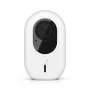 IP-Überwachungskamera UBIQUITI G4 Instant Cube Outdoor – 5 MP (2688×1512), 2,8 mm, Wi‑Fi, IR-Nachtsicht, 30 fps, 5 W, USB-Stromversorgung
