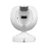 IP-Überwachungskamera UBIQUITI G4 Instant Cube Outdoor – 5 MP (2688×1512), 2,8 mm, Wi‑Fi, IR-Nachtsicht, 30 fps, 5 W, USB-Stromversorgung