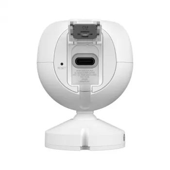 IP-Überwachungskamera UBIQUITI G4 Instant Cube Outdoor – 5 MP (2688×1512), 2,8 mm, Wi‑Fi, IR-Nachtsicht, 30 fps, 5 W, USB-Stromversorgung