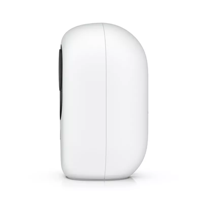 IP-Überwachungskamera UBIQUITI G4 Instant Cube Outdoor – 5 MP (2688×1512), 2,8 mm, Wi‑Fi, IR-Nachtsicht, 30 fps, 5 W, USB-Stromversorgung