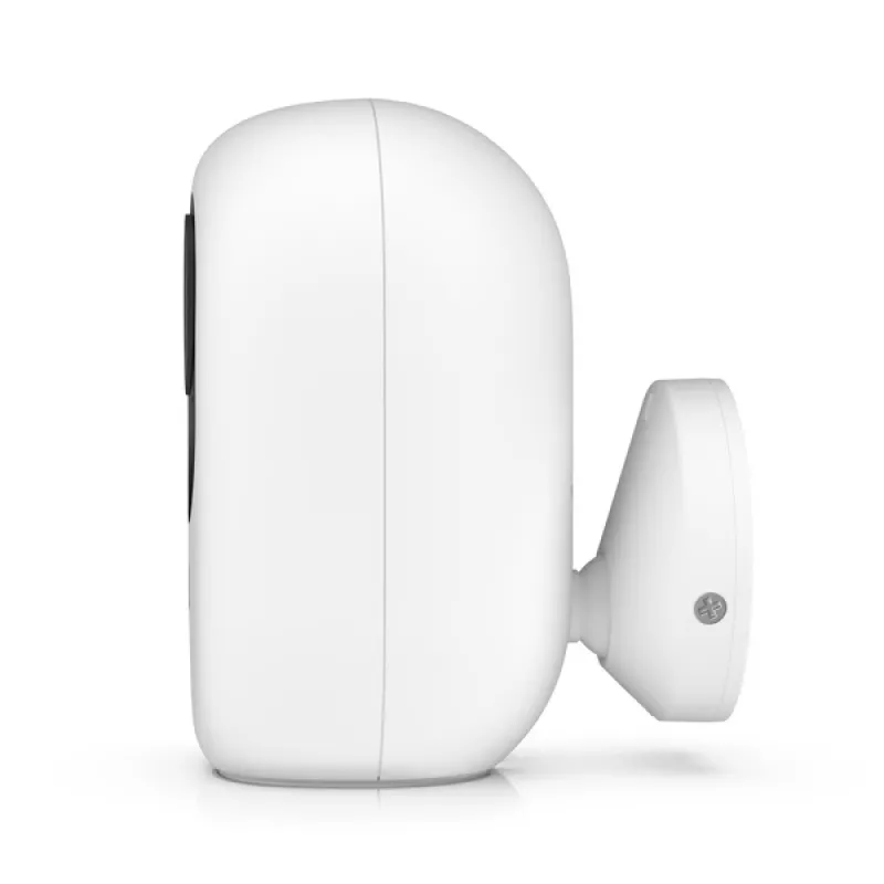 IP-Überwachungskamera UBIQUITI G4 Instant Cube Outdoor – 5 MP (2688×1512), 2,8 mm, Wi‑Fi, IR-Nachtsicht, 30 fps, 5 W, USB-Stromversorgung