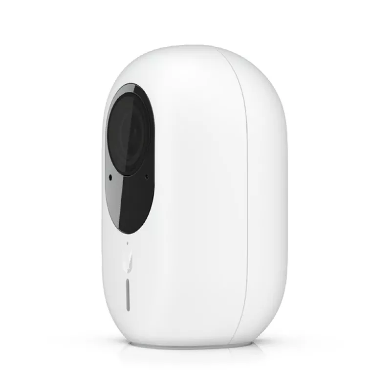 IP-Überwachungskamera UBIQUITI G4 Instant Cube Outdoor – 5 MP (2688×1512), 2,8 mm, Wi‑Fi, IR-Nachtsicht, 30 fps, 5 W, USB-Stromversorgung