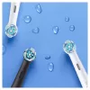 Oral-B iO Series 6 Rotationszahnbürste für Erwachsene Schwarz