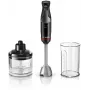 Bosch Serie 4 MSM4B620 Mixer 0.6 L Stabmixer 1000 W Schwarz
