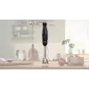 Bosch Serie 4 MSM4B620 Mixer 0.6 L Stabmixer 1000 W Schwarz
