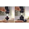 Bosch Serie 4 MSM4B620 Mixer 0.6 L Stabmixer 1000 W Schwarz