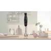 Bosch Serie 4 MSM4B620 Mixer 0.6 L Stabmixer 1000 W Schwarz