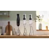 Bosch Serie 4 MSM4B620 Mixer 0.6 L Stabmixer 1000 W Schwarz