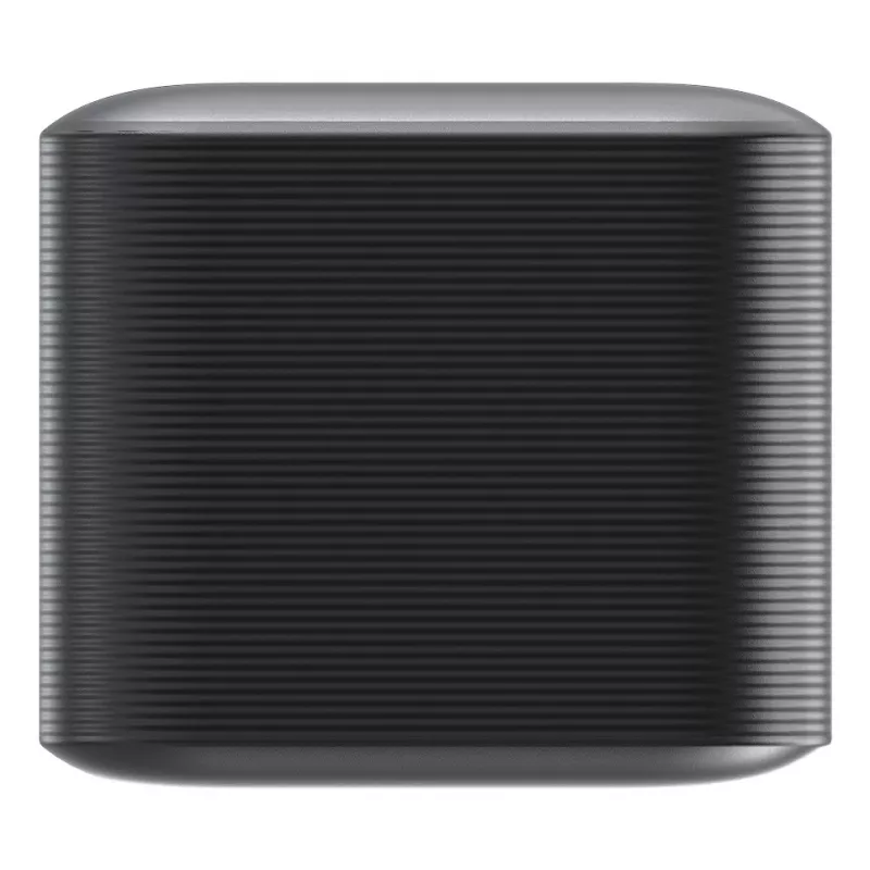 Tragbares Ladegerät Anker 737 (A1289011) – 24000 mAh, 140 W, 2× USB-C + 1× USB-A, Silber/Schwarz