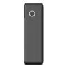 Tragbares Ladegerät Anker 737 (A1289011) – 24000 mAh, 140 W, 2× USB-C + 1× USB-A, Silber/Schwarz