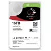 Seagate IronWolf Pro ST16000NT001 interne Festplatte 16 TB 7200 RPM 256 MB 3,5 Zoll Serial ATA III