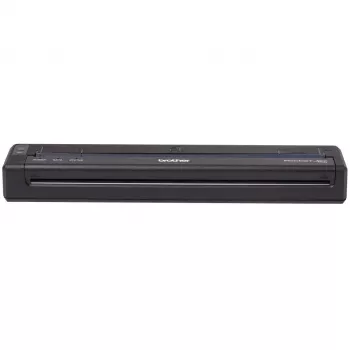 Brother PJ823 300 x 300 DPI Kabelgebundener Thermodirekt-Mobildrucker