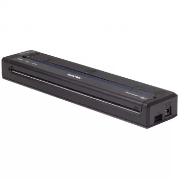 Brother PJ823 300 x 300 DPI Kabelgebundener Thermodirekt-Mobildrucker