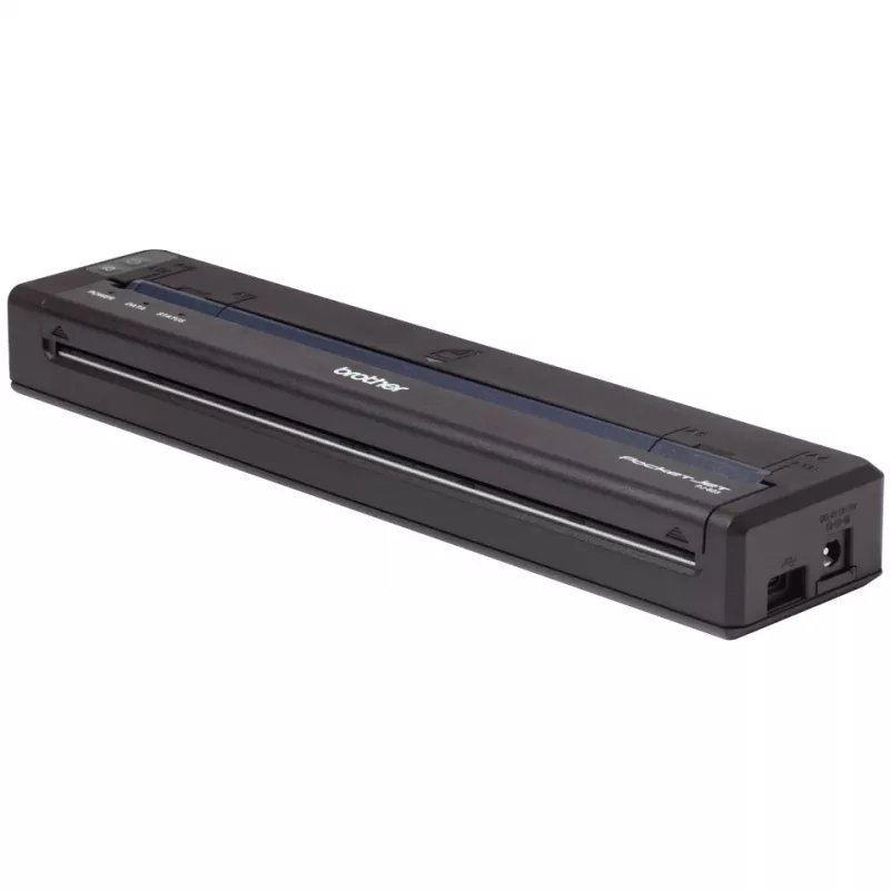 Brother PJ823 300 x 300 DPI Kabelgebundener Thermodirekt-Mobildrucker