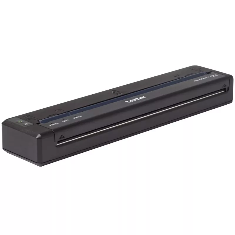 Brother PJ823 300 x 300 DPI Kabelgebundener Thermodirekt-Mobildrucker
