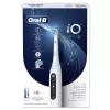 Oral-B iO Series 5 Rotierend-oszillierende Zahnbürste für Erwachsene Weiß