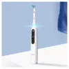 Oral-B iO Series 5 Rotierend-oszillierende Zahnbürste für Erwachsene Weiß