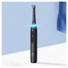 Oral-B iO Series 5 Vibrierende Zahnbürste für Erwachsene Schwarz