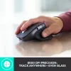 LOGITECH MX Keys Combo For Business Gen 2 - Graphite - Pan Nordic