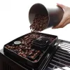 Espressomaschine DeLonghi Magnifica Start ECAM220.22GB — 1450W, 1,8 l Wassertank, integriertes Mahlwerk