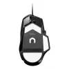 LOGITECH G502 X Gaming-Maus - USB - Schwarz