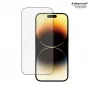 PanzerGlass Displayschutzfolie für Apple iPhone 14 Pro Ultra-Wide Fit EasyAligner Kratzfest Stoßfest