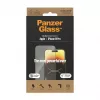 PanzerGlass Displayschutzfolie für Apple iPhone 14 Pro Ultra-Wide Fit EasyAligner Kratzfest Stoßfest