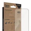 PanzerGlass Displayschutzfolie für Apple iPhone 14 Pro Ultra-Wide Fit EasyAligner Kratzfest Stoßfest
