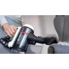 Bosch BCS711XXL Akku-Staubsauger/Elektrobürste Trockenreinigung Beutellos 0,3 l Weiß 3 Ah