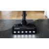Bosch BCS711XXL Akku-Staubsauger/Elektrobürste Trockenreinigung Beutellos 0,3 l Weiß 3 Ah