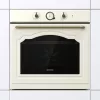 Gorenje BOS67371CLI 77 L 3500 W Beige