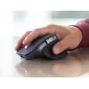 LOGITECH MX Master 3S for Business – Kabellose Bluetooth-Maus – Graphit
