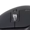 LOGITECH MX Master 3S for Business – Kabellose Bluetooth-Maus – Graphit