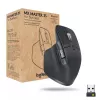 LOGITECH MX Master 3S for Business – Kabellose Bluetooth-Maus – Graphit