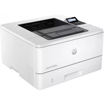 Drucker HP LaserJet Pro 4002dw Laser Weiß